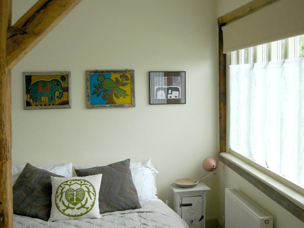 Bed and Breakfast Tinsmiths House Aylsham Exterior foto